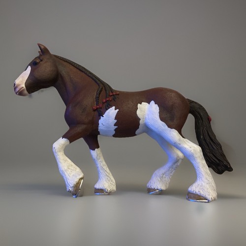 Schleich horse club 13809 - horse,