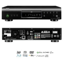 DENON DBP  1611UD BLU RAY DVD SACD PLAYER WITH FULL RTB WARRANTY  ##