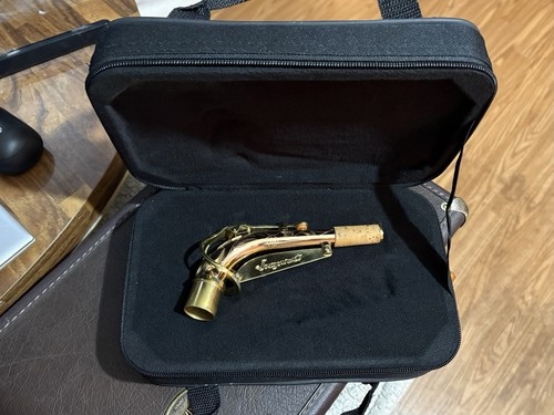 Sax gourmet copper alto - sax,