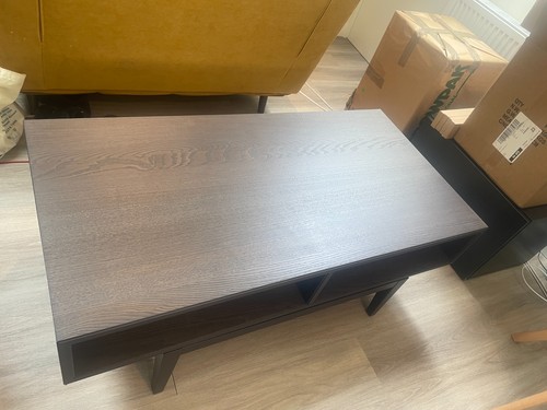 Ikea regissör coffee table - regissÖr,