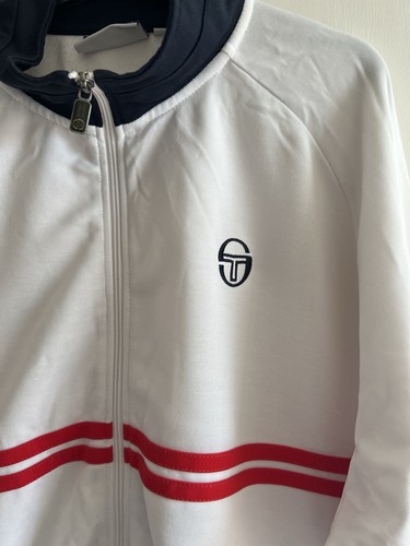 Sergio tacchini track - sergio, jacket