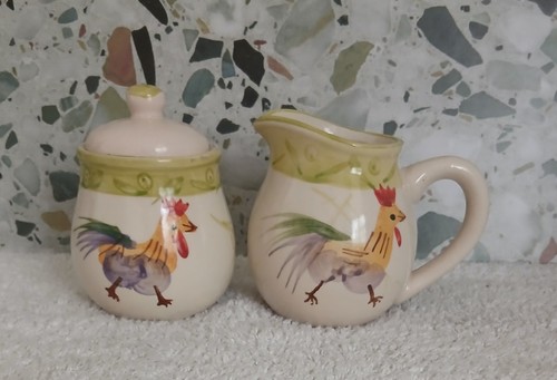 Scotts stow cockerel - stow,