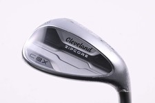 Cleveland cbx zipcore lob - cbx,