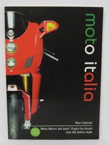 Moto italia - moto,