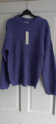 Bnwt ladies purple - bnwt, size