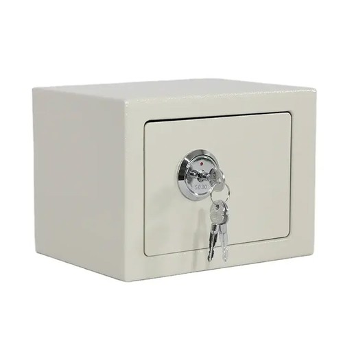 High security mechanical - high,