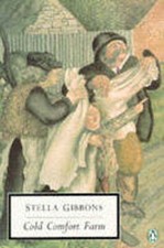 Cold comfort farm (Paperback) - FREE Shipping