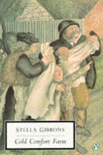 Cold comfort farm - , (paperback)