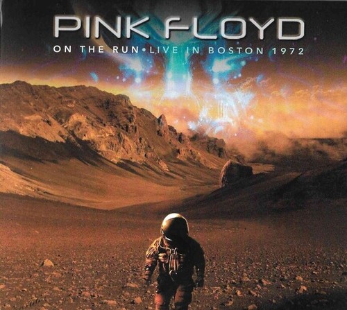 Pink floyd new 2cd on - pink, -new