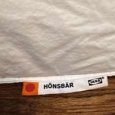 IKEA Honsbar Down Feather