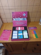 Mr & Mrs All New Edition