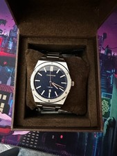 thomas earnshaw mens watch