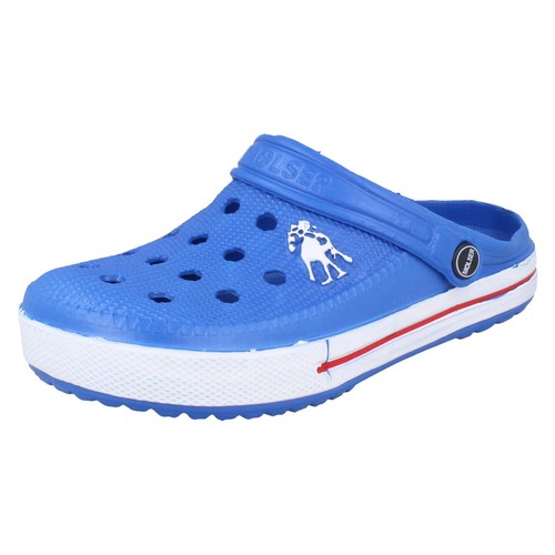 Mens molser casual ankle strap - molser,