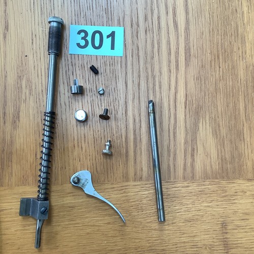 Singer 201k presser bar - 201k,