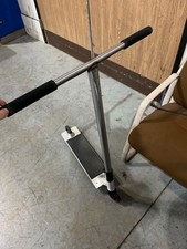 The Vault Pro Scooters, Custom