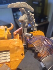 2X Transformers Armada Unicron
