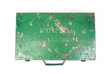 Genuine Honda Special Tool Box