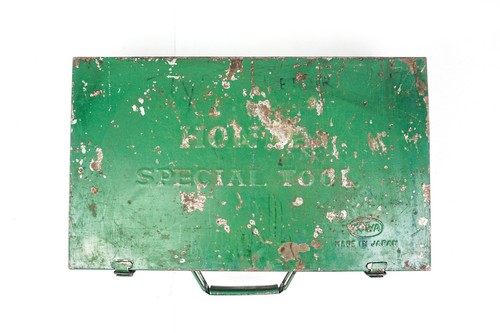 Genuine honda special tool - honda,