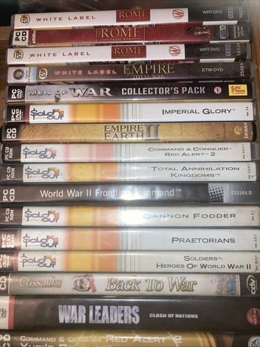 Games dvds all rpg - games,