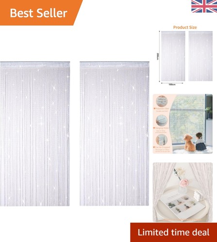 Durable polyester beaded - durable, door