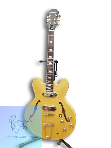 Epiphone full acoustic - epiphone,