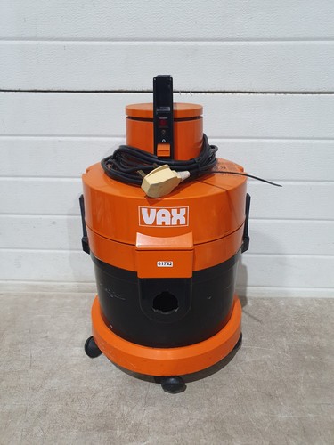 Vax 121 multifunction canister - multifunction,