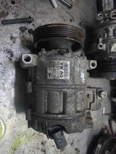 Golf mk5 gti edition aircon - vw,