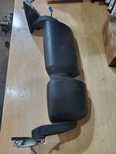 Iveco Stralis Passenger Mirror Arm N/S