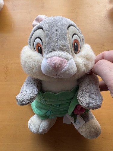 Thumper the rabbit - the,