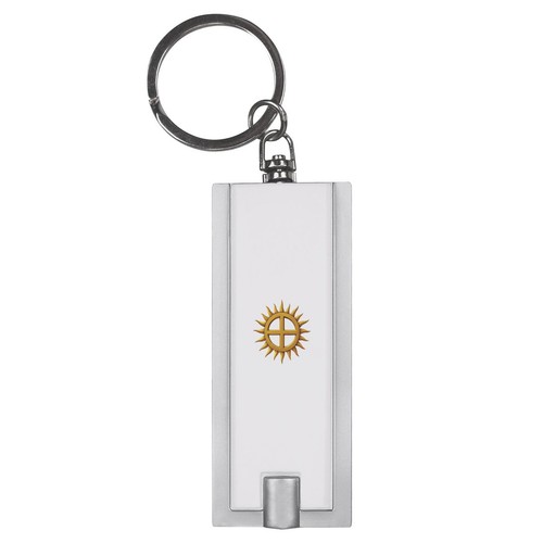 Solar wheel symbol led - 'solar, symbol'