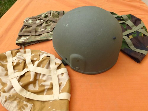 British army mk6 - army,