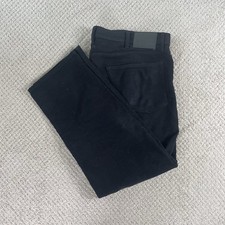 M&S Moleskin Trousers Men’s