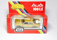 Polistil CE78 Audi 100 LS - 1:43 MIB