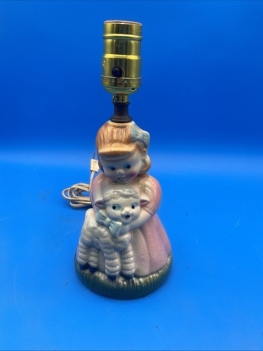 Vintage little peep - vintage,