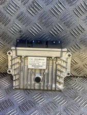 2008 PEUGEOT 407 ECU CONTROL
