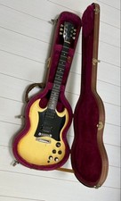 Gibson SG Special 97 Safe