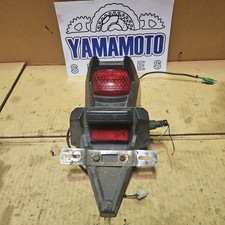 Yamaha Wr125 Wr125x Wr125r