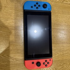 Nintendo Switch 32GB Console +
