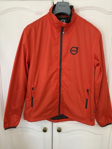 Volvo mens windbreaker style - volvo,