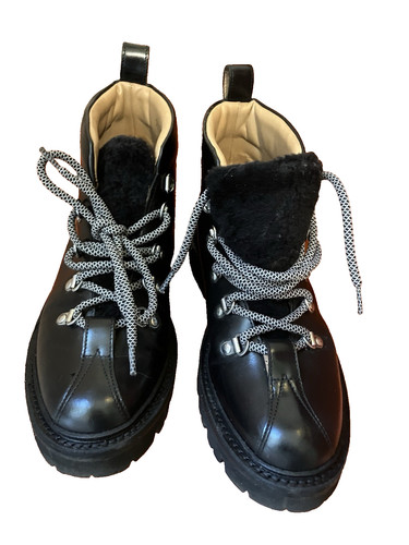 Grenson bridget hiking boots - hiking,
