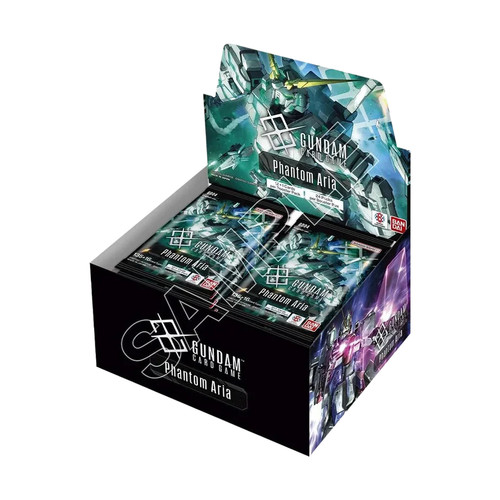 Gundam tcg gd04 rare - gundam, singles