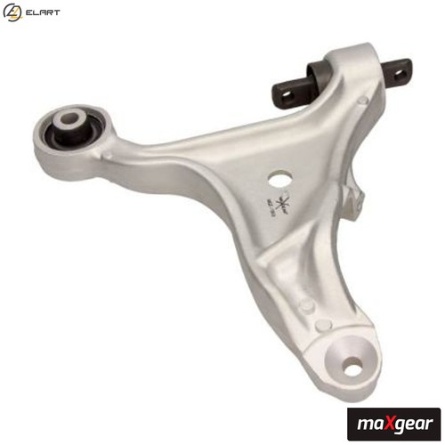 Controltrailing arm wheel - controltrailing,