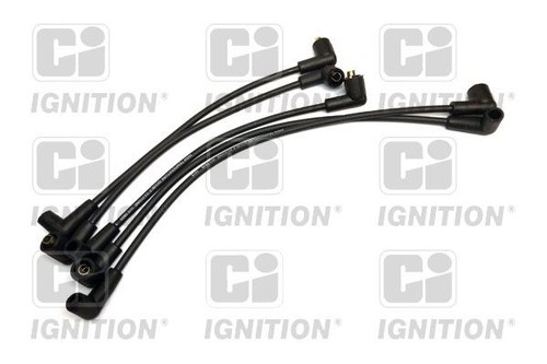 Ignition cable kit for - ignition,