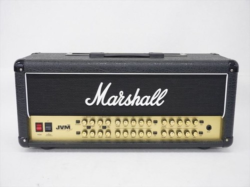 Marshall jvm410h valve - marshall,