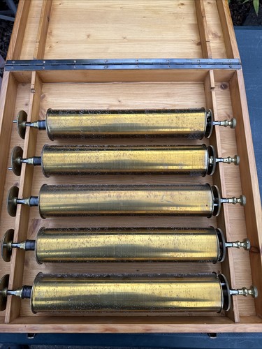 Vintage interchangeable music - vintage,