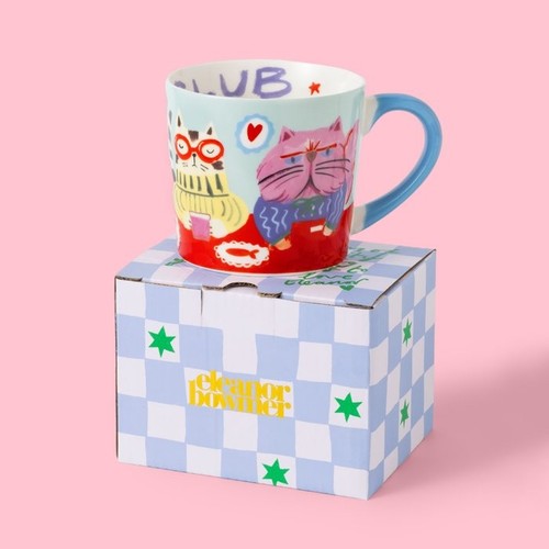 Novelty mug cute funny - funny, animal