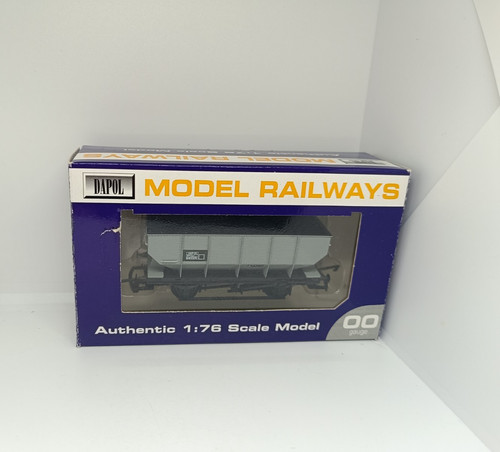 Dapol b585 21t hopper oo - b585,