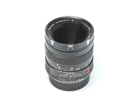 Leica macro elmarit 60mm - macro-elmarit-r,