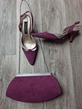 Jacques Vert Size 5 Shoes and