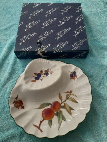 Royal worcester evesham vale - royal, worcester,